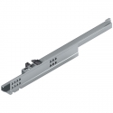 TANDEM BLUMOTION częściowy wysuw, 30 kg, dł. 385 mm, z bolcem mocującym, prawa, cynkowana