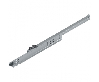 Prowadnica prawa częściowy wysuw TANDEM BLUMOTION 560mm, 30kg, cynkowana, BLUM 551H5601B 