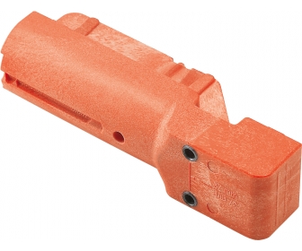 wzornik wiertarski, do Złącza, pomarańczowe