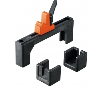 Przedłużka liniału-podpórka MINIPRESS M/P/PRO+PRO-CENTER, 