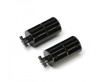 ogranicznik głębokości wiercenia do MINIPRESS M/MINIPRESS P, czarny