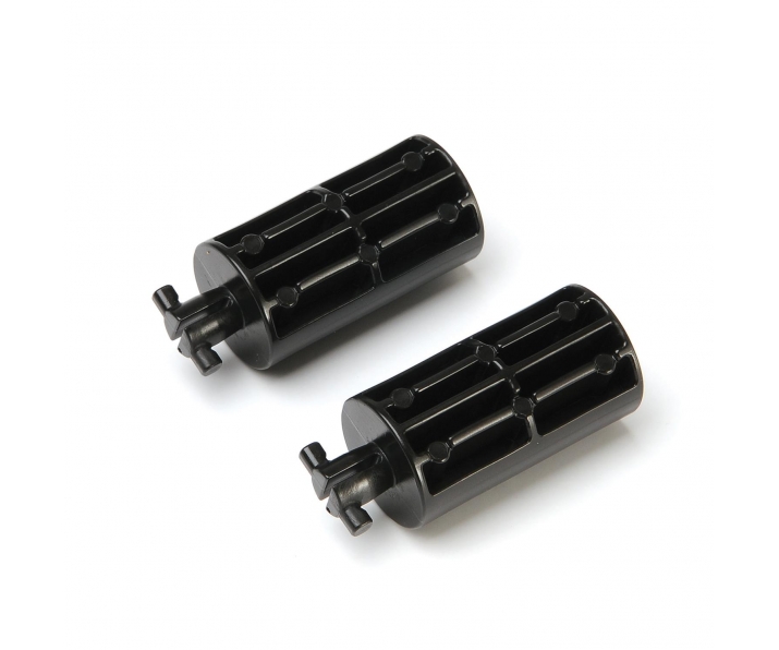 ogranicznik głębokości wiercenia do MINIPRESS M/MINIPRESS P, czarny