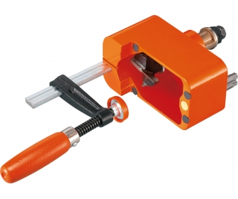 wzornik wiertarski, do Włącznik SERVO-DRIVE, pomarańczowe