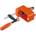 wzornik wiertarski, do Włącznik SERVO-DRIVE, pomarańczowe
