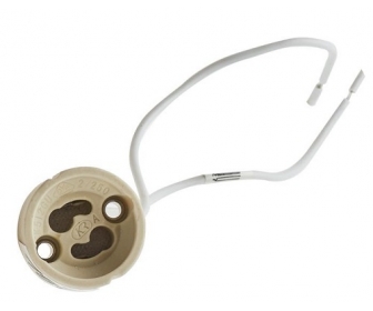 Gniazdo przyłączeniowe GU10