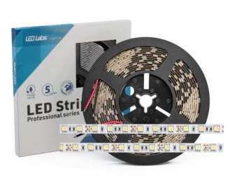 T-MAN Taśma PRO 300 LED 5050 SMD Biały zimny