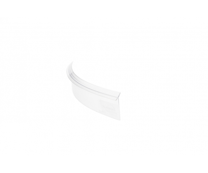 Uszczelka uniwersalna  transparent 4,2 m
