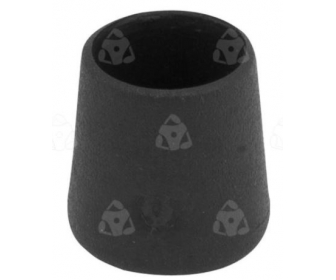 Stopka zewnętrzna Q25 czarna