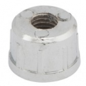 Wkładka z gwintem M-10(metal) Q25 chrom