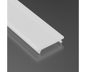 LUMINES Klosz BASIC mleczny  3 m