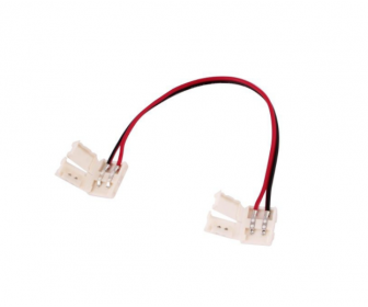 Mikrokonektor typ z dwóch str przewód do łącz taśm