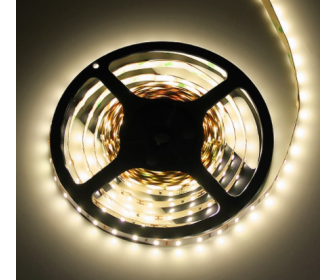 taśma PREMIUM ip20 biala ciepła  moc 30W