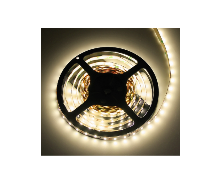 taśma PREMIUM ip20 biala ciepła  moc 30W