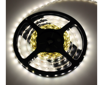 TAŚMA ROLKA SNAKE 2835 IP20 BIAŁA NEUTRALNA 30W 