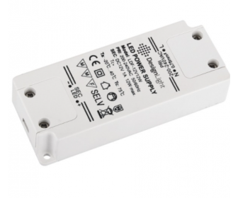 Zasilacz do led 12W standard plus