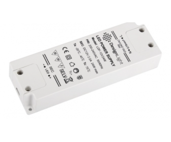 Zasilacz do led 24W standard plus