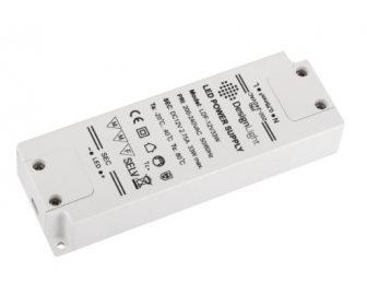 Zasilacz do led 33W standard plus