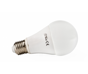 Żarówka LED E27 2835 SMD 12W biała ciepła