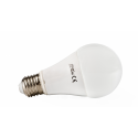 Żarówka LED E27 2835 SMD 12W biała ciepła