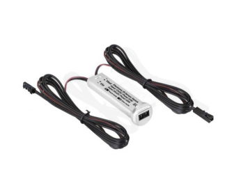 wyłącznik sensorowy uniwersalny  biały