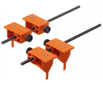 wzornik punktowy, do Reling METABOX