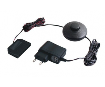 Układ zasilający do LED 1,8 W wyłącznik nożny