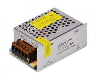 zasilacz montażowy 12V 15W 