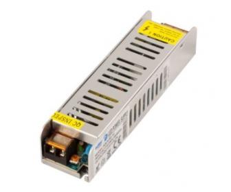 zasilacz montażowy 12V 80W 