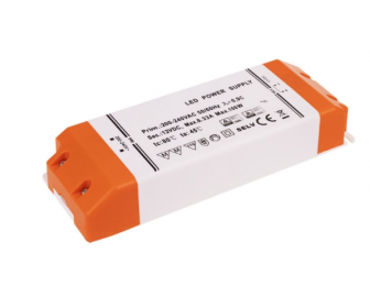 Zasilacz Slim do LED 100W