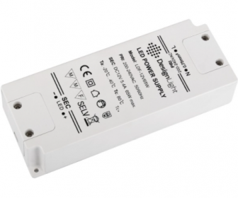 Zasilacz do led 65W standard Plus