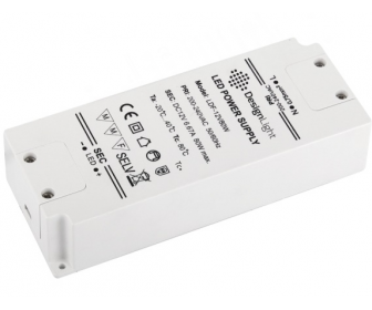 Zasilacz do led 80W standard plus