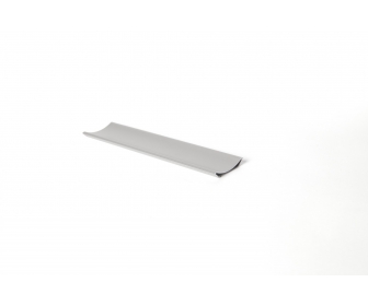 Nakładka aluminiowa na wap kol. anoda srebrna