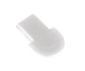 LED ZAŚLEPKA PROFIL WPUSZCZANY BIAŁA INLINE/INLINE MINI  