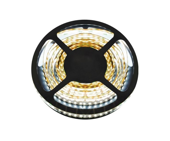 Taśma LED 600 PREMIUM 60W BIAŁE ZIMNA (bez żelu)