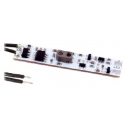 WYC. wyłącznik płytka do profili LED zbliżeniowy