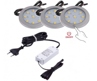 ZESTAW ORBIT XL MASTER3 PKT BIAŁY CIEPŁY