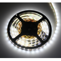 Taśma LED 300 PREMIUM 30W BIAŁE ZIMNE (bez żelu)