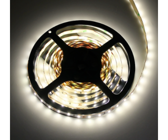 Taśma LED 300 PREMIUM 30W NEUTRALNE (bez żelu)