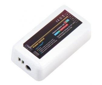 Sterownik RGB rf z 4-strefowy 