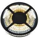 Taśma rolka PREMIUM typ 2835 IP20 600 LED szer. 10mm, 3pkt/2,5cm, biała ZIMNA moc 60W