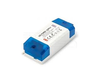 Zasilacz do led 36W plastic case