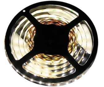 taśma PREMIUM ip20 neutralna moc 30W wąska 5mm