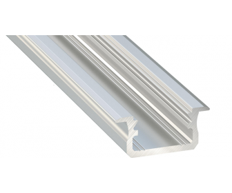 Profil LUMINES Typ  B surowy 2,02 m