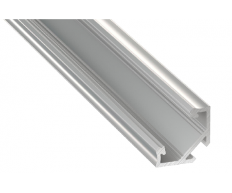 Profil LUMINES Typ  C surowy 2,02 m