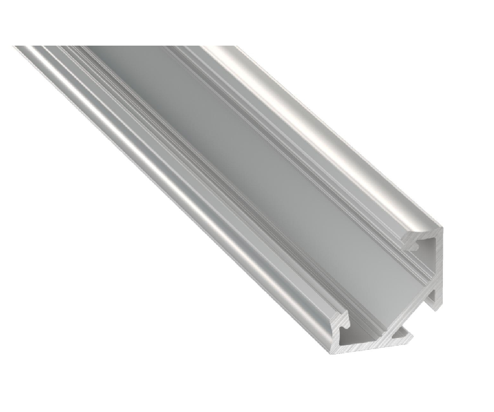 Profil LUMINES Typ  C surowy 2,02 m