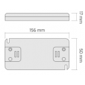 zasilacz SLIM do Led 30W 12V