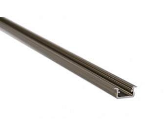 Profil LUMINES Typ  B inox anodowany 2,02 m