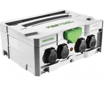 SYS-PowerHub przedłużacz SYS-PH 10mb