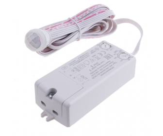 Wyłącznik PIR ruchowy GD500 