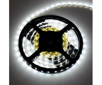 TAŚMA ROLKA SNAKE 2835 IP20 BIAŁA ZIMNA 30W 